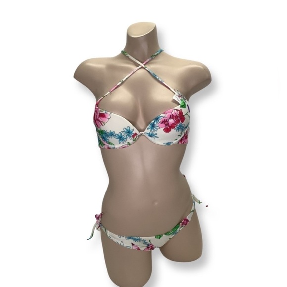 Recco Size Medium Brazilian Bikini Bundle of 3. New With Tags - Picture 5 of 10